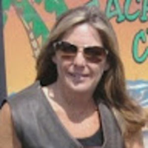 Meet your Posher, Deborah